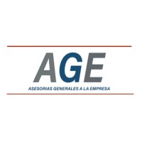 Asesorías Generales a la Empresa SpA logo - Similar company to Icc Inversiones