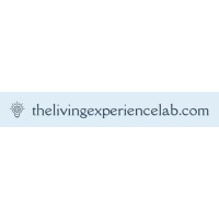 The Living Experience Lab logo - Similar company to Vtol-Project