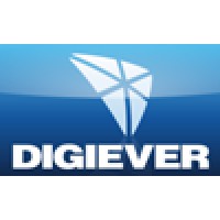 DIGIEVER Corp. logo - Similar company to Champvision Display Inc.