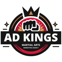 Ad Kings logo - Similar company to Ad Kings