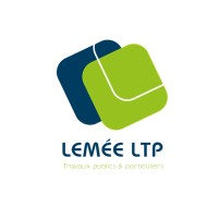 Lemée LTP logo - Similar company to Collet Couverture