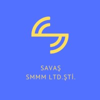 Savas Serbest Muhasebecilik Mali Musavirlik Ltd.Şti.