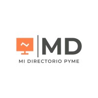 Mi directorio PyME logo - Similar company to Scaling