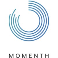 MOMENTH logo - Similar company to Yoomind - Ai-Based Learning