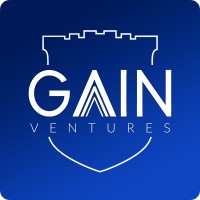 Gain Ventures logo - Similar company to Unlock Inc