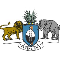 The Kingdom of Eswatini Government logo - Similar company to Red Apple Technologies - Sd