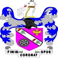 ICMEESA The Institution of Certificated Mechanical and Electrical Engineers, South Africa (NPC) logo - Similar company to Palucraft Engineering Academy