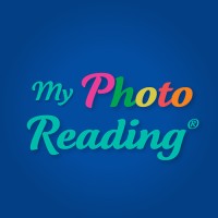 PhotoReading logo - Similar company to Minimalismo