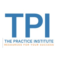 The Practice Institute logo - Similar company to Amend Care