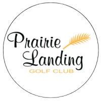 Prairie Landing Golf Club logo - Similar company to Sixten Ventures