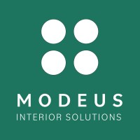 Modeus logo - Similar company to Vacatures Haarlem