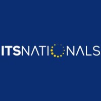 ITS Nationals Network logo - Similar company to Ertico - Its Europe