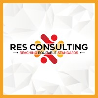 Reaching Equitable Standards (RES) Consulting logo - Similar company to Mngr