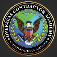 Overseas Contractor Academy logo - Similar company to Security Contractor Services