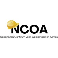NCOA logo - Similar company to Servoxy Inc
