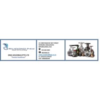 Orea Holdings (Pvt) Ltd. logo - Similar company to Bison Mining Supplies
