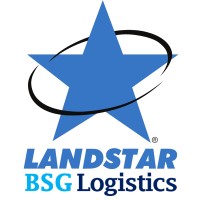 BSG Logistics- Landstar Independent Agency logo - Similar company to Bsg Analytics