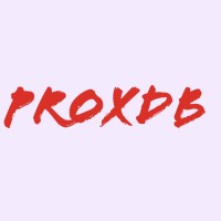 ProxDB logo - Similar company to Macrosql Academy