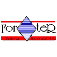 Forter - Térmica Industrial, S.A. logo - Similar company to Engitherm-Sa