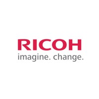 Ricoh Europe Supply Chain logo - Similar company to Ricoh Nederland