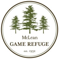 MCLEAN GAME REFUGE INC