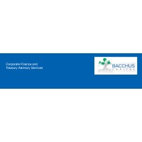 Bacchus Capital logo - Similar company to Pcb Advisory