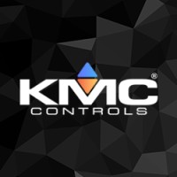 KMC Controls logo - Similar company to Lynxspring, Inc.