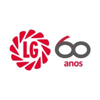 LG Sementes logo - Similar company to Agromen Sementes Agrícolas