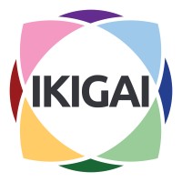 IKIGAItest logo - Similar company to Ivy Central