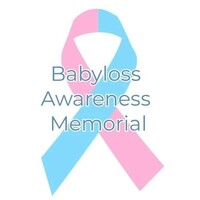 Babyloss Awareness Memorial logo - Similar company to Handident Paca
