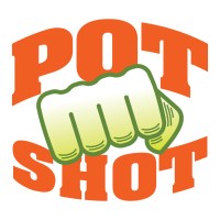 Pot Shot Brands logo - Similar company to Totally Mushrooms