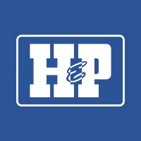 H&P logo - Similar company to Kca Deutag