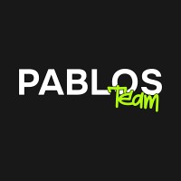 Pablos Team logo - Similar company to Marksel