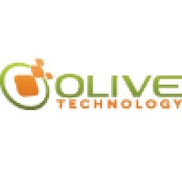 Olive Technology logo - Similar company to Olive Crypto Systems Pvt. Ltd.