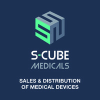 S-Cube Medicals logo - Similar company to Medicern Export Sas