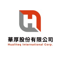 華厚股份有限公司Hualiteq International Corp. logo - Similar company to Grandsys