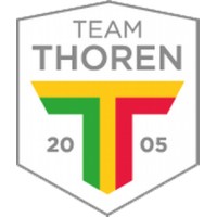 Team Thorengruppen logo - Similar company to Linköping Volleyboll Club (Lvc)