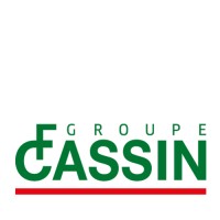 Groupe Cassin logo - Similar company to Secoa