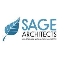 Sage Architects logo - Similar company to Brio.