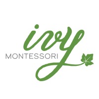 Ivy Montessori School logo - Similar company to Psychology Association Of Undergraduate Students Erindale