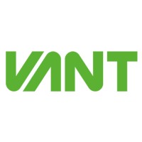 VANT logo - Similar company to Educafin