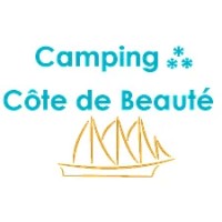 CAMPING COTE DE BEAUTE logo - Similar company to Camping Seagreen La Forge
