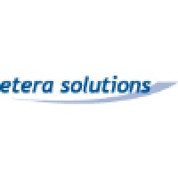 etera solutions, LLC logo - Similar company to Tk-Chain®