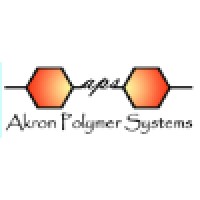 Akron Polymer Systems, Inc. logo - Similar company to Capacitor Sciences, Inc.