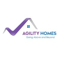 Agility Homes Ltd logo - Similar company to Bold Creators