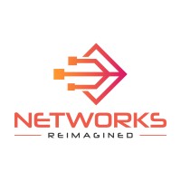 Networks Reimagined logo - Similar company to Edaiva Research Labs