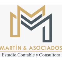 Estudio Martin & Asoc. logo - Similar company to Ema Group Consultores