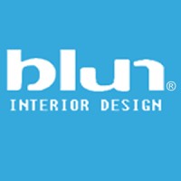 Blun Interior Design logo - Similar company to Styled Interior Design
