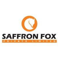 Saffron Fox logo - Similar company to Business Summits