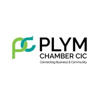 Plym Chamber CIC logo - Similar company to Plym Chamber